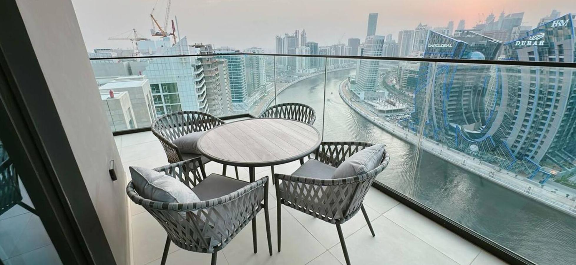 Premium 2br Burj Khalifa View Pool Access अपार्टमेंट *