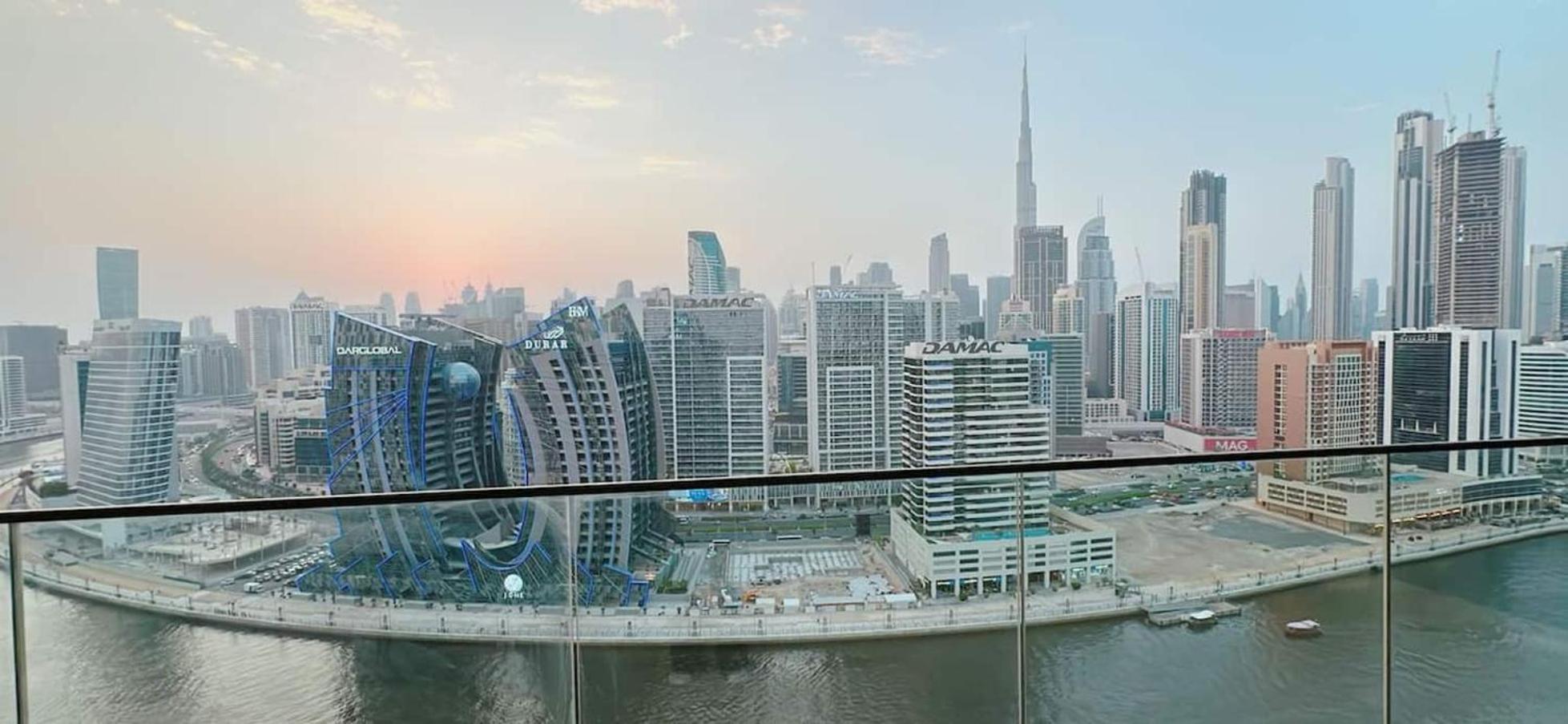 अपार्टमेंट Premium 2br Burj Khalifa View Pool Access *